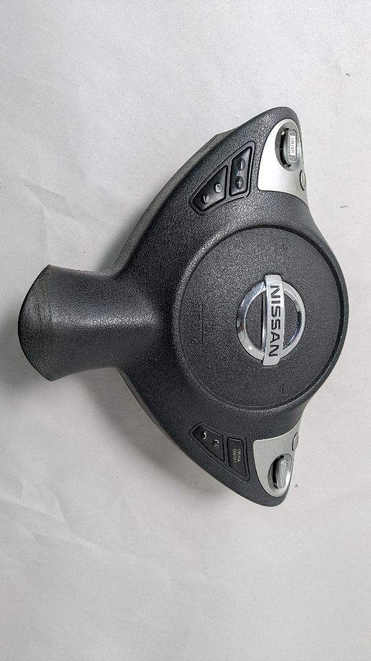 2016 NISSAN SENTRA 4cyl Gasoline 1.8 Left AIR BAG - 404703
