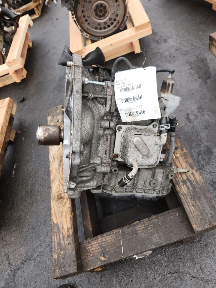2016 NISSAN SENTRA 4cyl Gasoline 1.8 Transmiss,Transaxle - 404705