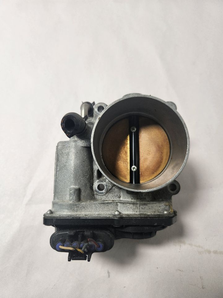 2010 LEXUS GS350 6cyl Gasoline 3.5 THROTTLE BODY ASSY - 404724