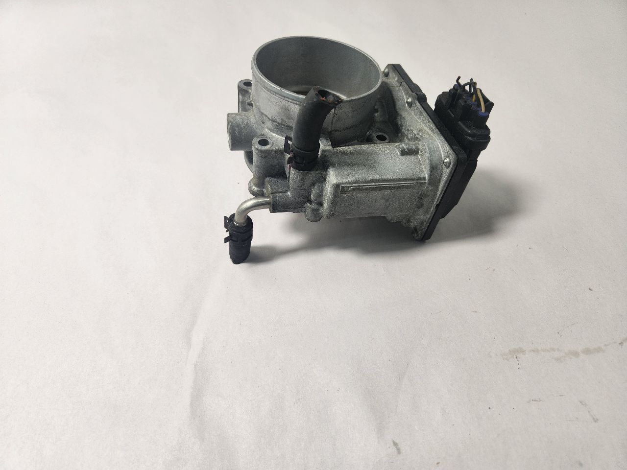 2010 LEXUS GS350 6cyl Gasoline 3.5 THROTTLE BODY ASSY - 404724 — photo 3