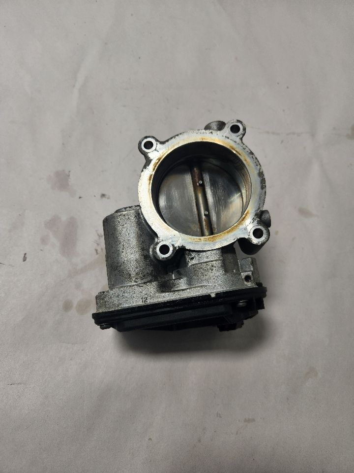 2013 VOLKSWAGEN GOLF GTI 4cyl Gasoline Turbo 2.0 THROTTLE BODY ASSY - 404725