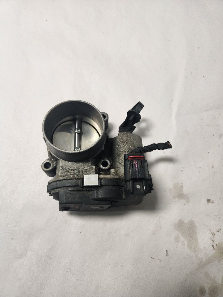 2015 DODGE DART 4cyl Gasoline 2.4 PZEV THROTTLE BODY ASSY - 404728
