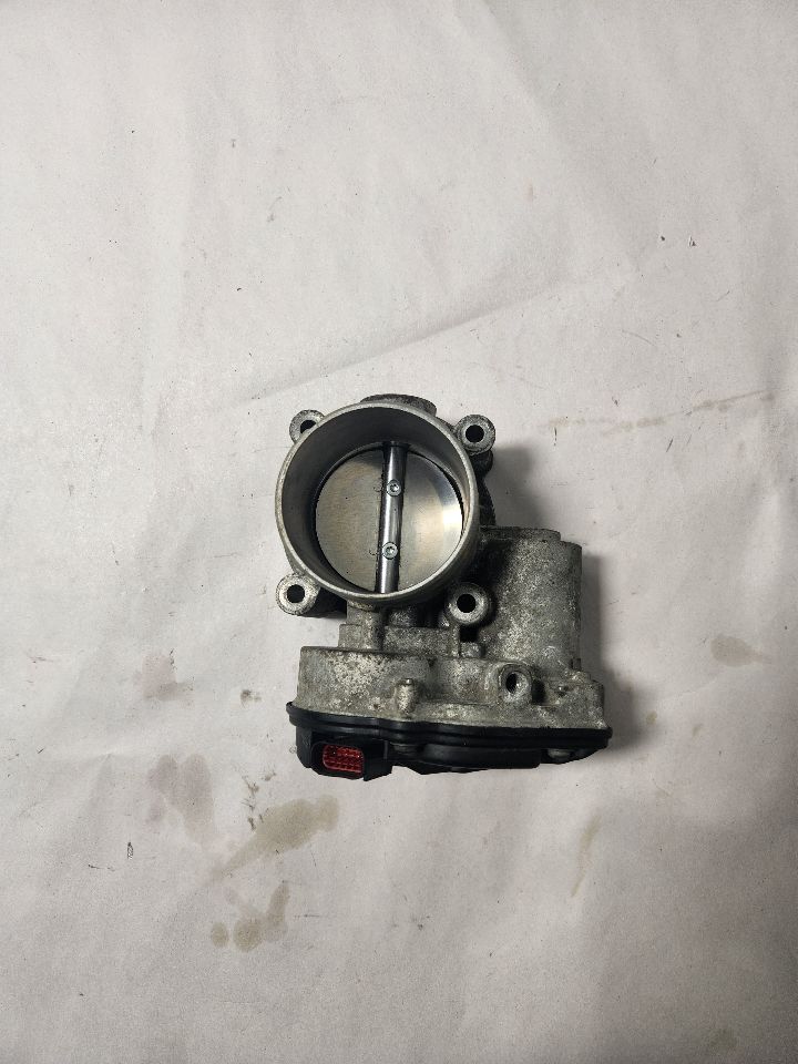 2015 FORD TRANSIT CONNECT 2.5L 4cyl Gasoline THROTTLE BODY ASSY - 404734