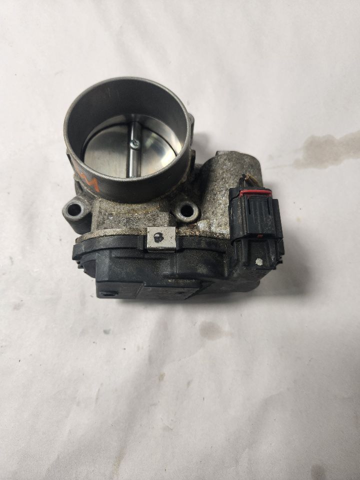 2016 FIAT 500 4cyl Gasoline 2.4 THROTTLE BODY ASSY - 404736