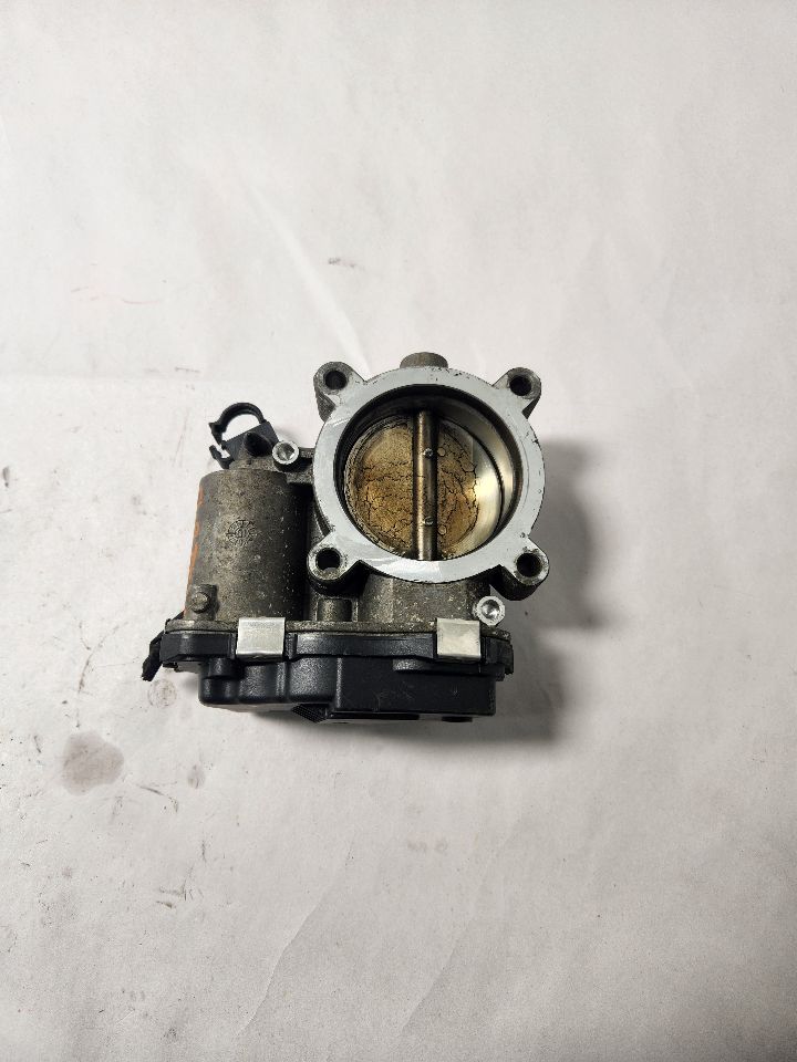 2015 DODGE DART 4cyl Gasoline 2.4 THROTTLE BODY ASSY - 404742