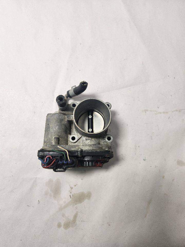 2019 NISSAN VERSA 1.6L 4cyl Gasoline VVT THROTTLE BODY ASSY - 404748