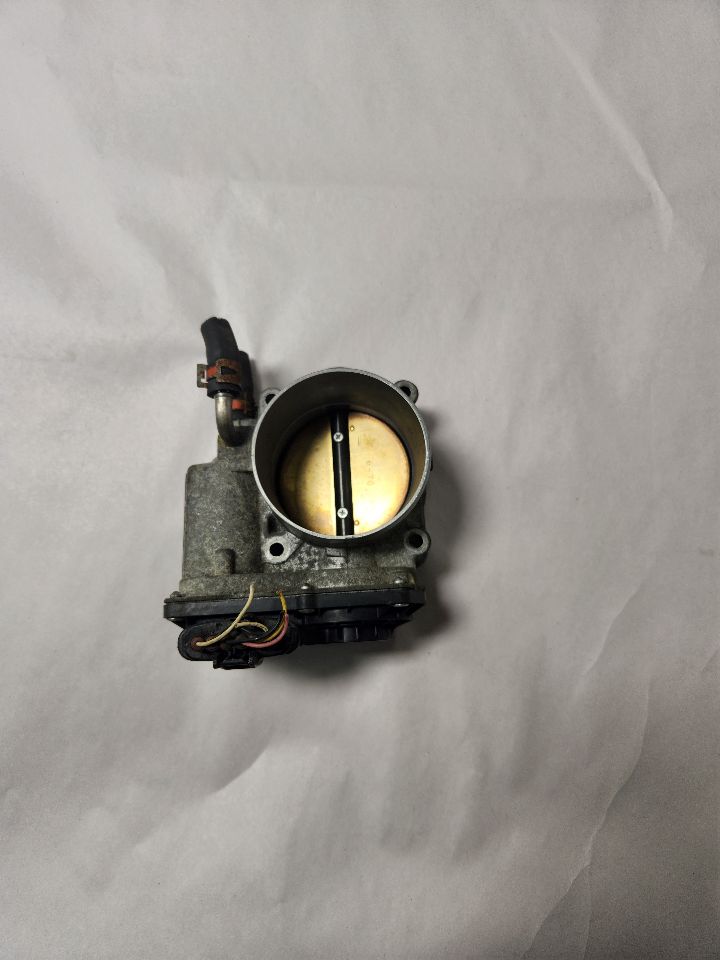 2011 TOYOTA SIENNA 6cyl Gasoline 3.5 THROTTLE BODY ASSY - 404750