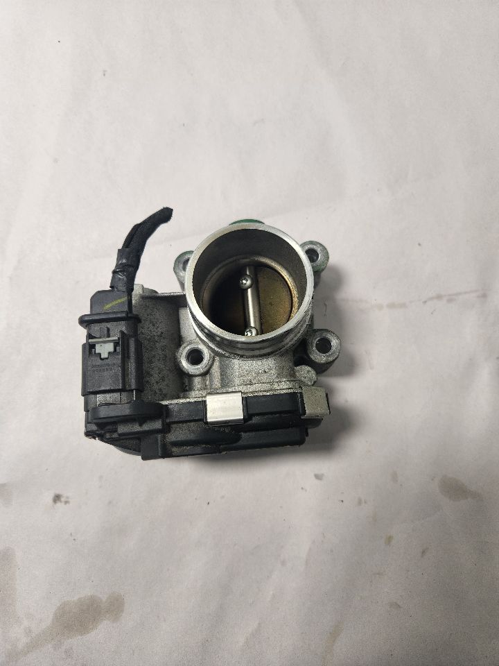 2021 CHEVROLET MALIBU 1.5L 4cyl Turbo Gasoline THROTTLE BODY ASSY - 404753