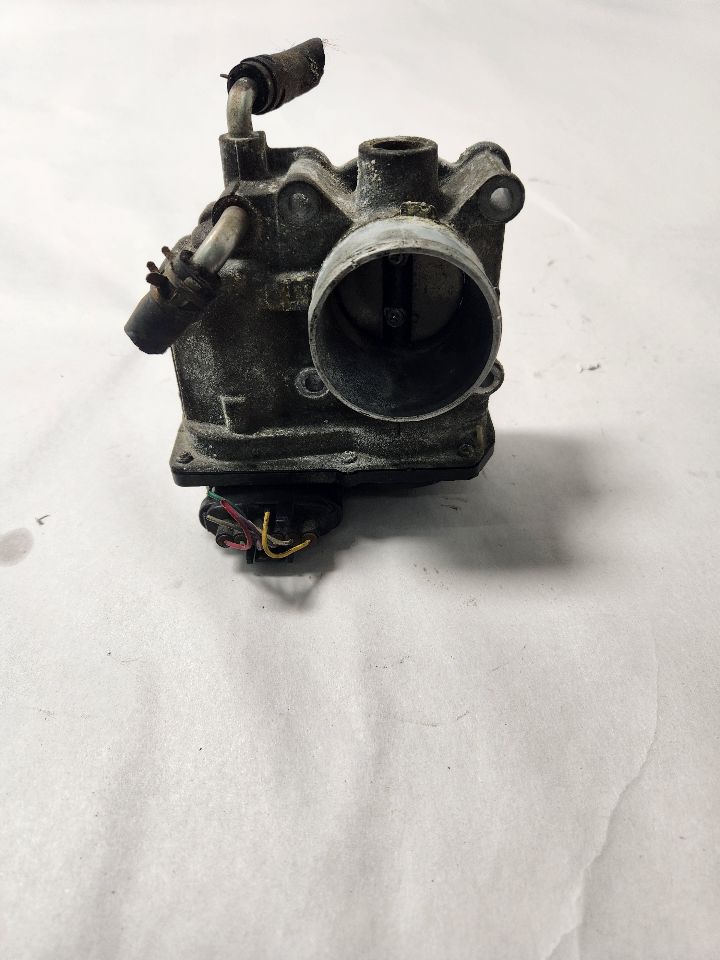 2008 TOYOTA YARIS 4cyl Gasoline 1.5 THROTTLE BODY ASSY - 404758