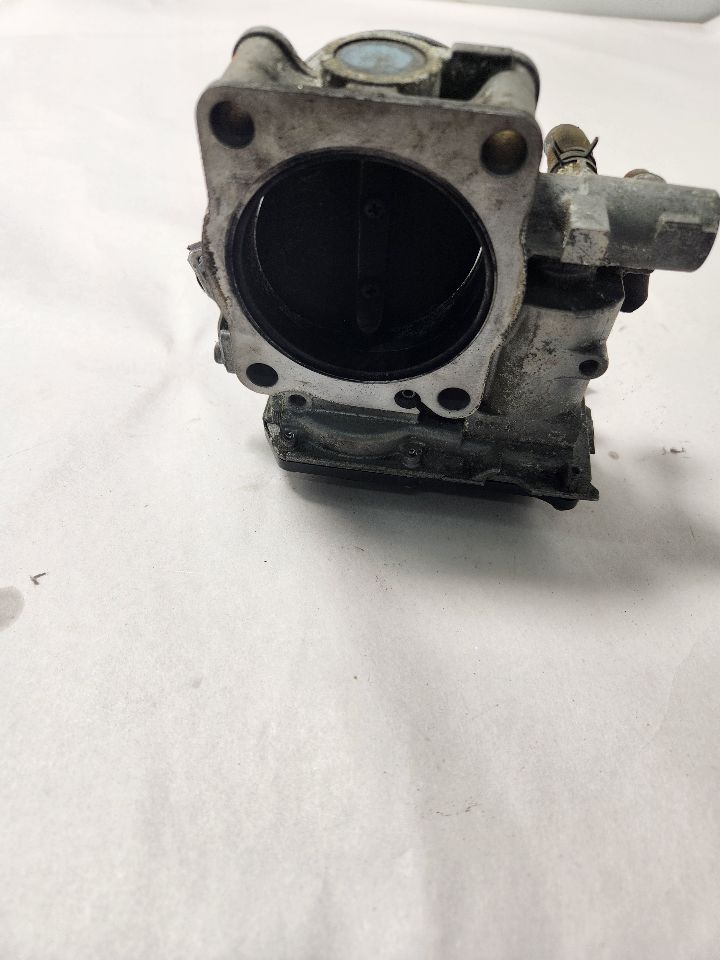 2015 ACURA TLX 3.5L 6cyl Gasoline VVT THROTTLE BODY ASSY - 404760 — photo 5