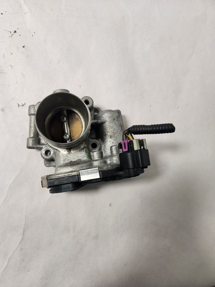 2020 CHEVROLET SONIC 1.4L 4cyl Turbo Gasoline THROTTLE BODY ASSY - 404761