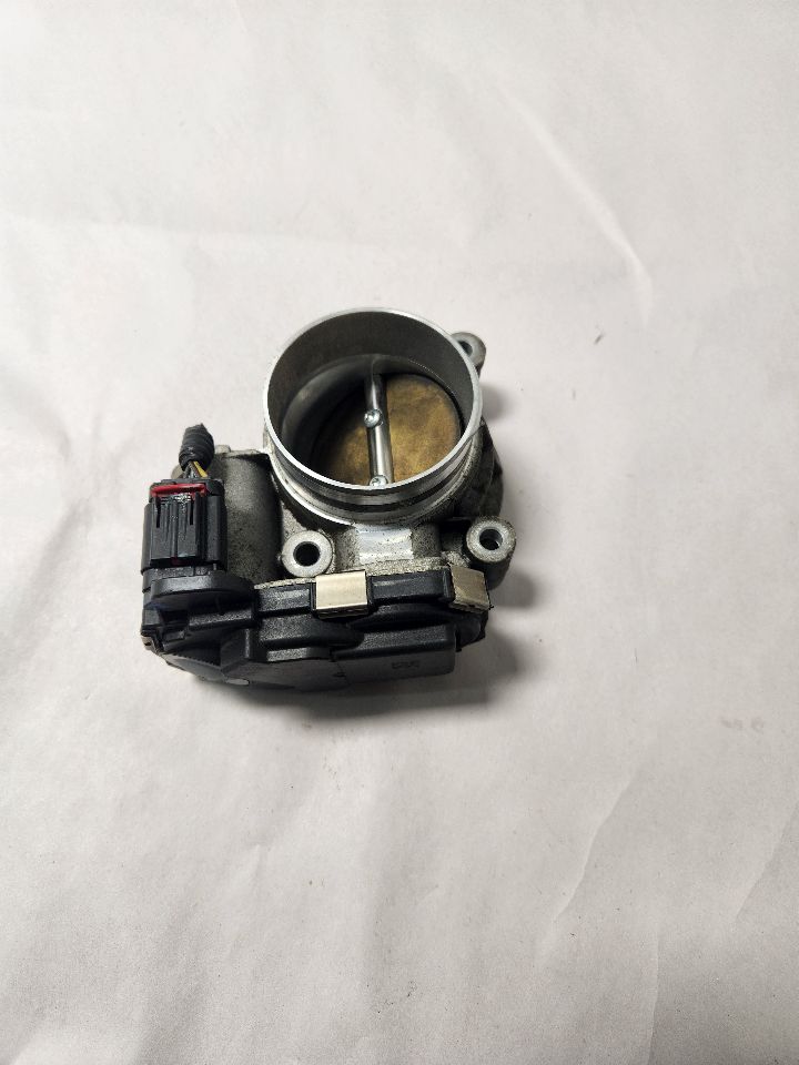 2013 CADILLAC ATS 4cyl Gasoline 2.5 DOHC THROTTLE BODY ASSY - 404762