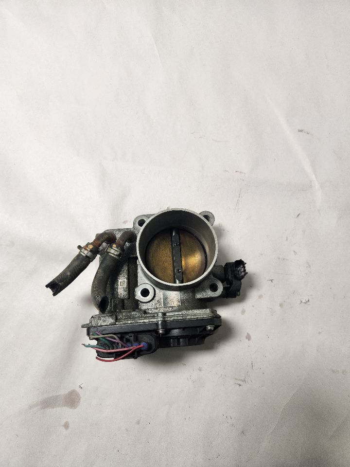 2013 HONDA RIDGELINE 6cyl Gasoline 3.5 THROTTLE BODY ASSY - 404764