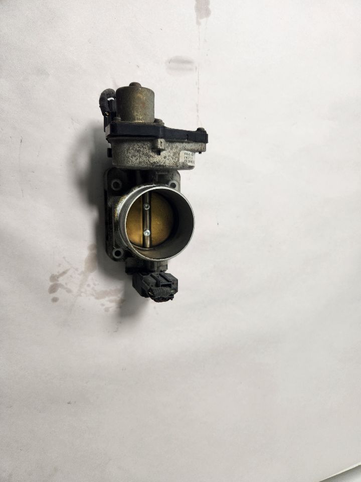 2011 FORD E350 VAN 5.4L 8cyl Gasoline THROTTLE BODY ASSY - 404765