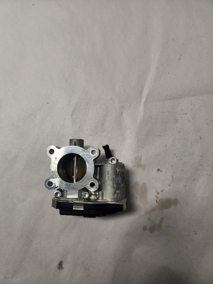 2016 CHEVROLET MALIBU 4cyl Gasoline Turbo 1.5 THROTTLE BODY ASSY - 404766