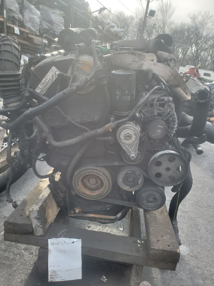 2012 AUDI A5 4cyl Gasoline Turbo 2.0 ENGINE ASSEMBLY - 404878 — photo 6