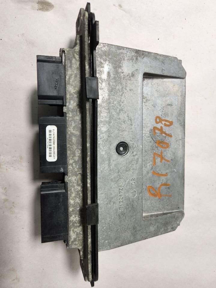 2008 FORD EDGE 6cyl Gasoline 3.5 Eng/Motor Cont Mod - 404899