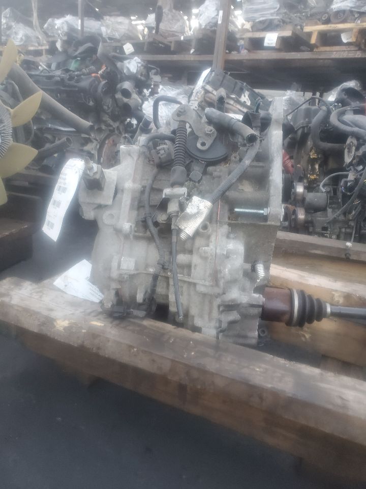 2015 NISSAN VERSA 4cyl Gasoline 1.6 DOHC Transmiss,Transaxle - 404928 — photo 5