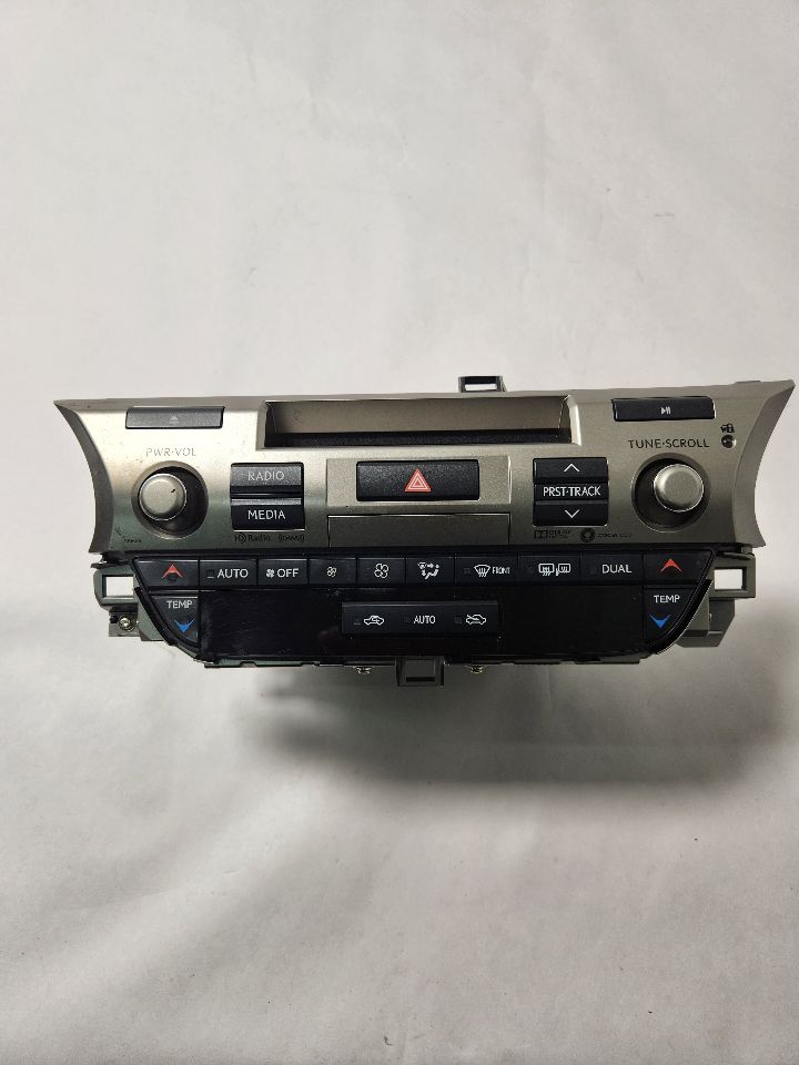 2017 LEXUS ES350 POWER STRG ASSEMBLY - 404949