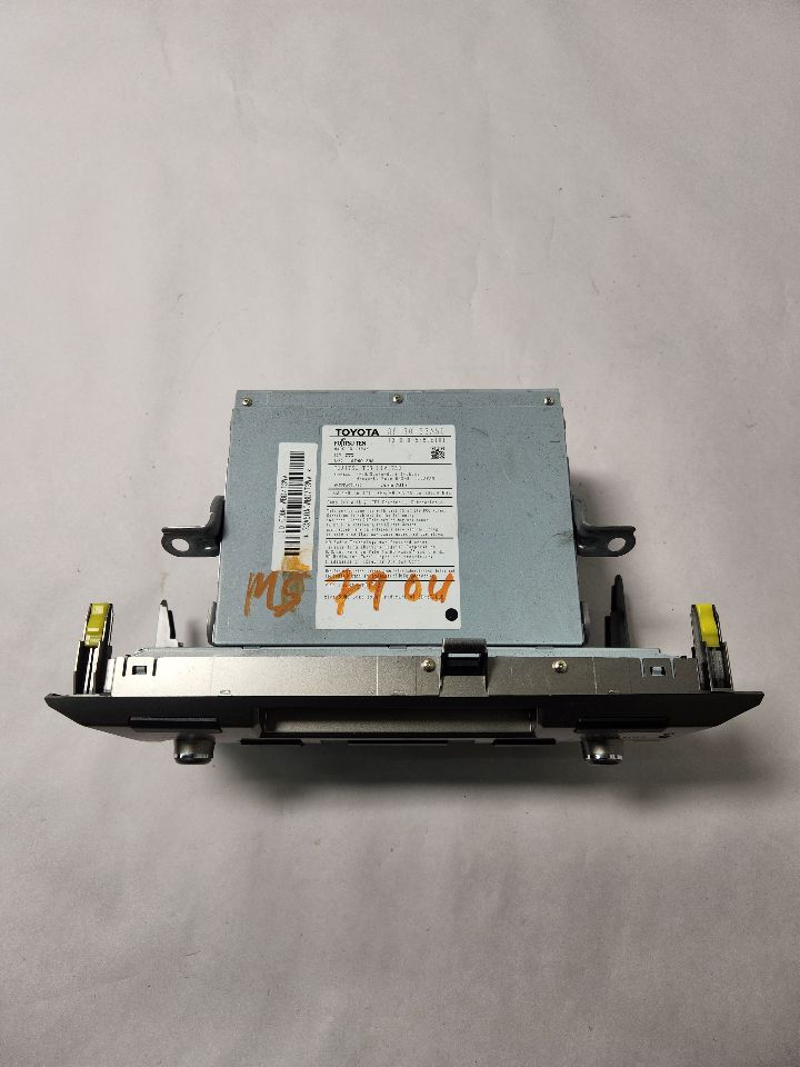 2017 LEXUS ES350 POWER STRG ASSEMBLY - 404949 — photo 2