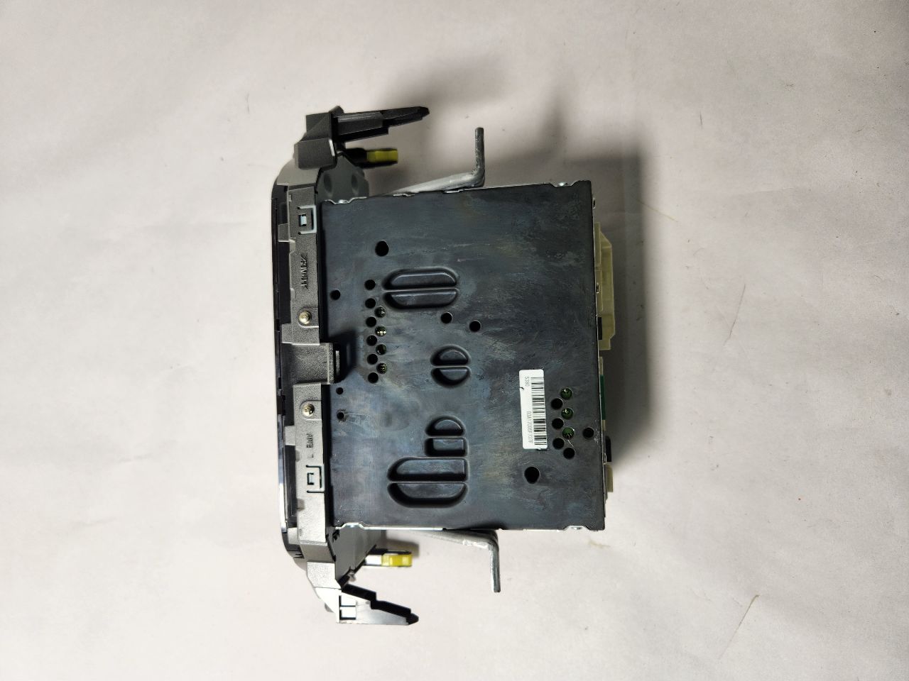 2017 LEXUS ES350 POWER STRG ASSEMBLY - 404949 — photo 4