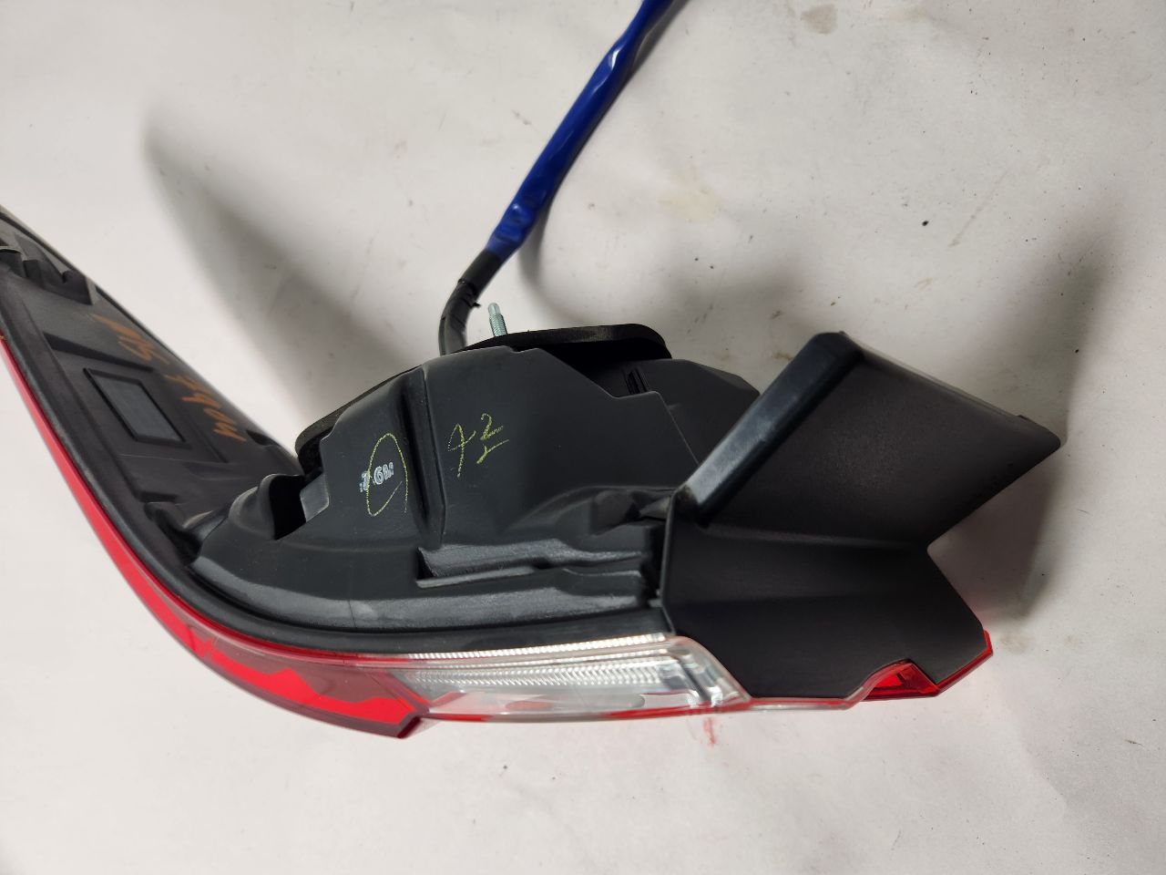 2017 LEXUS ES350 POWER STRG ASSEMBLY - 404950 — photo 3