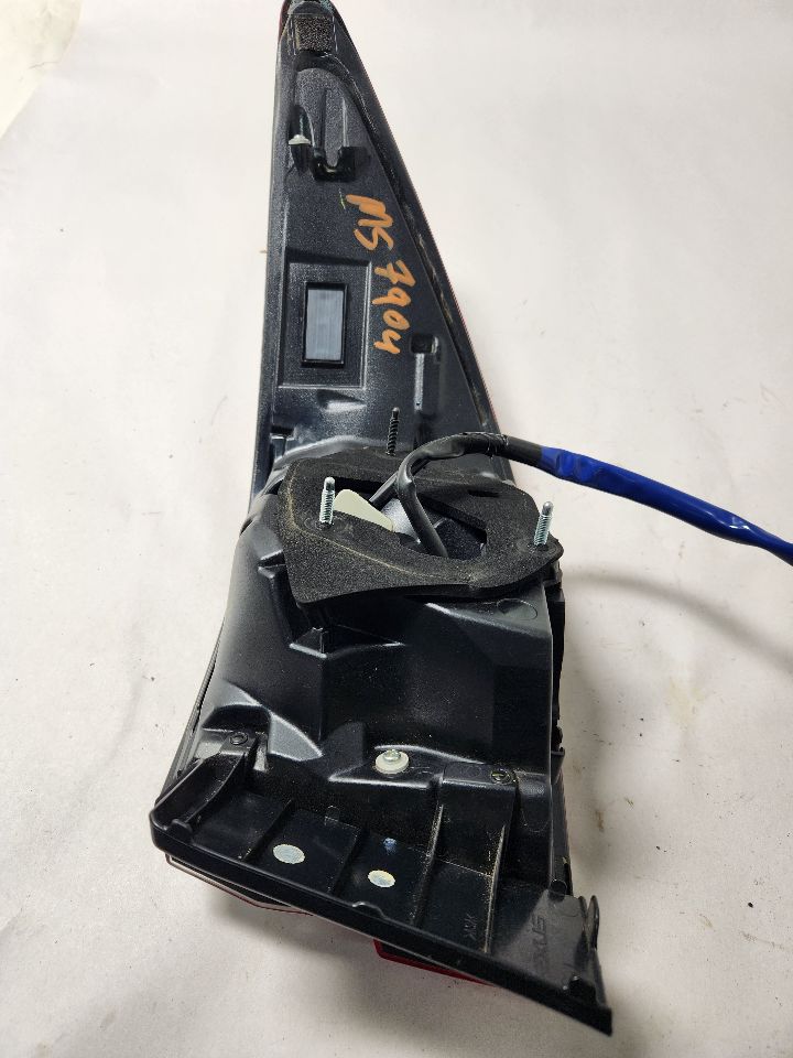 2017 LEXUS ES350 POWER STRG ASSEMBLY - 404950 — photo 4