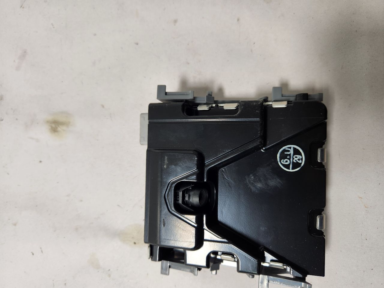 2017 LEXUS ES350 Camera Projector - 404952 — photo 4