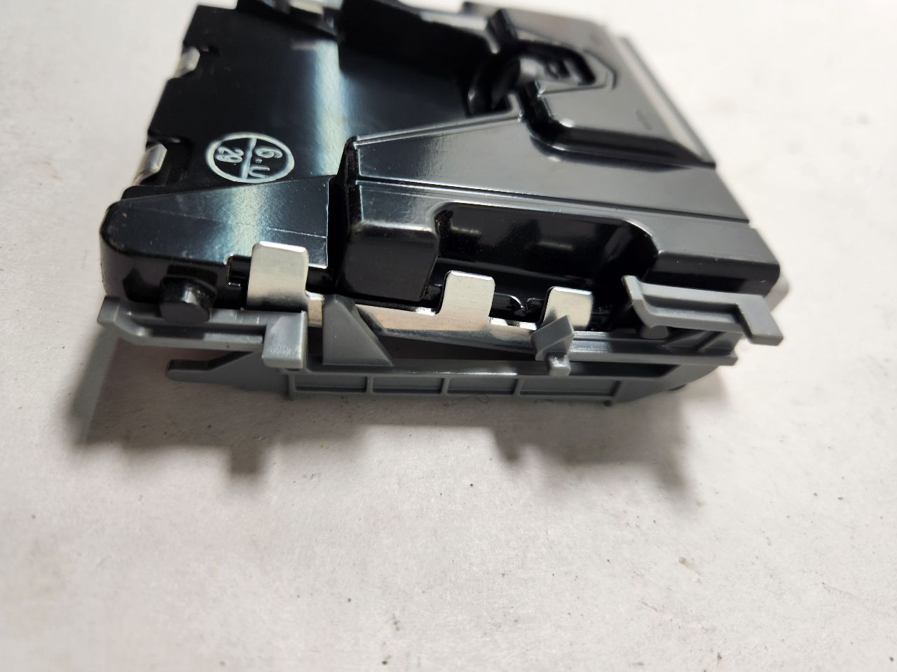2017 LEXUS ES350 Camera Projector - 404952 — photo 6