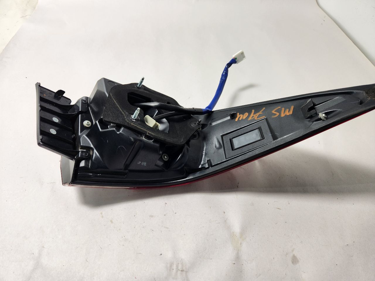 2017 LEXUS ES350 POWER STRG ASSEMBLY - 404953 — photo 5