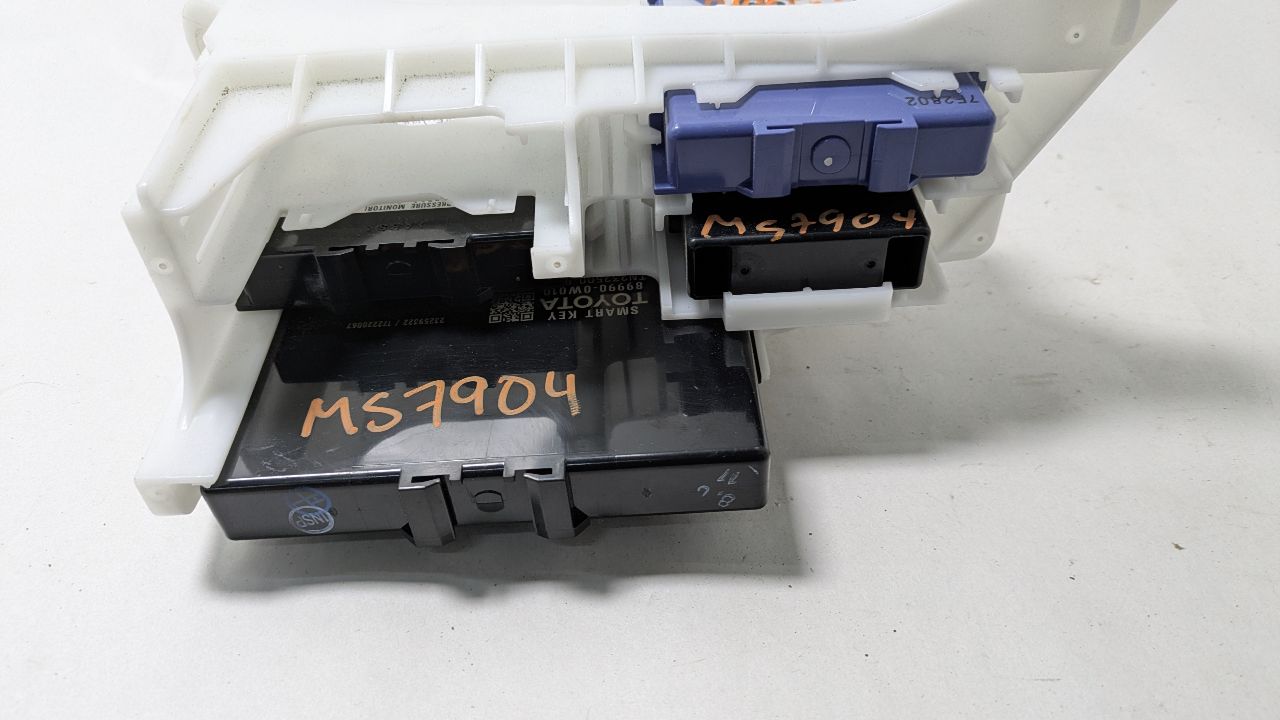 2017 LEXUS ES350 POWER STRG ASSEMBLY - 404953 — photo 7