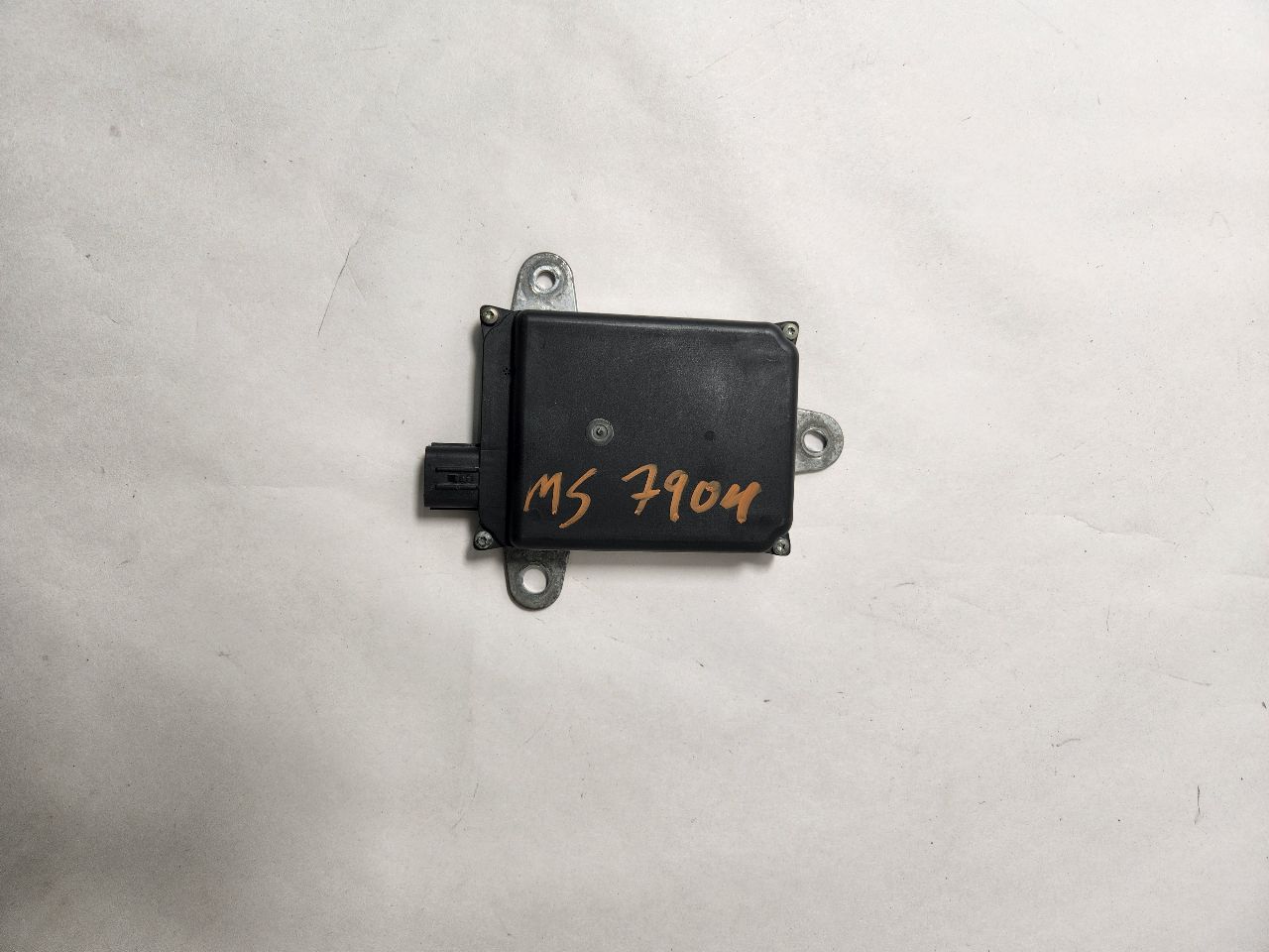 2017 LEXUS ES350 Camera Projector - 404955