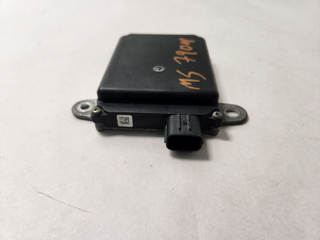 2017 LEXUS ES350 Camera Projector - 404955 — photo 2