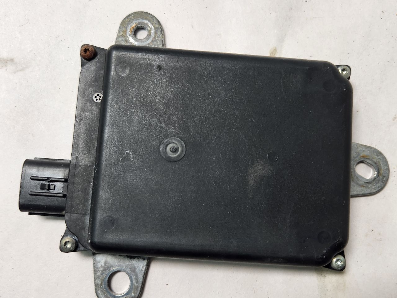 2017 LEXUS ES350 Camera Projector - 404957 — photo 5