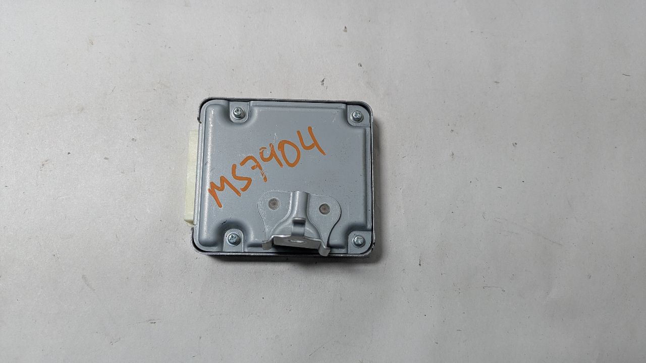 2017 LEXUS ES350 Chassis Cont Mod - 404961