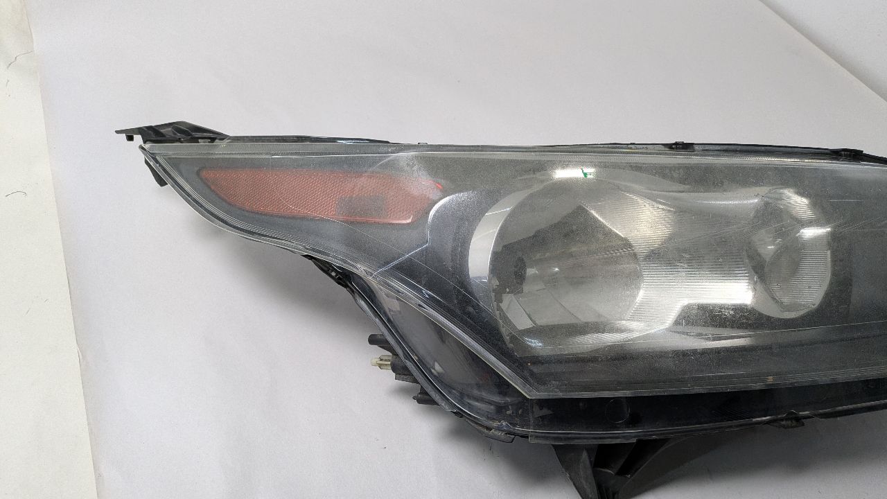 2015 FORD TRANSIT CONNECT 2.5L 4cyl Gasoline Right HEADLAMP ASSEMBLY - 404980 — photo 2
