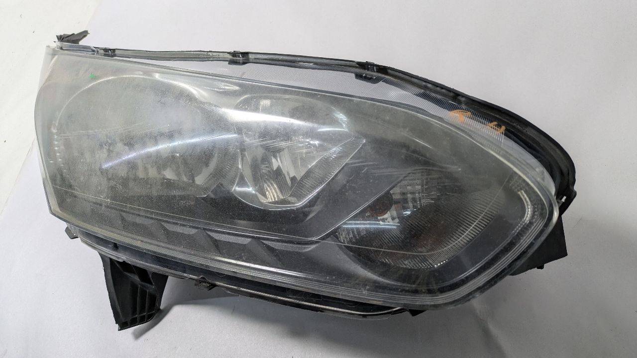2015 FORD TRANSIT CONNECT 2.5L 4cyl Gasoline Right HEADLAMP ASSEMBLY - 404980 — photo 3