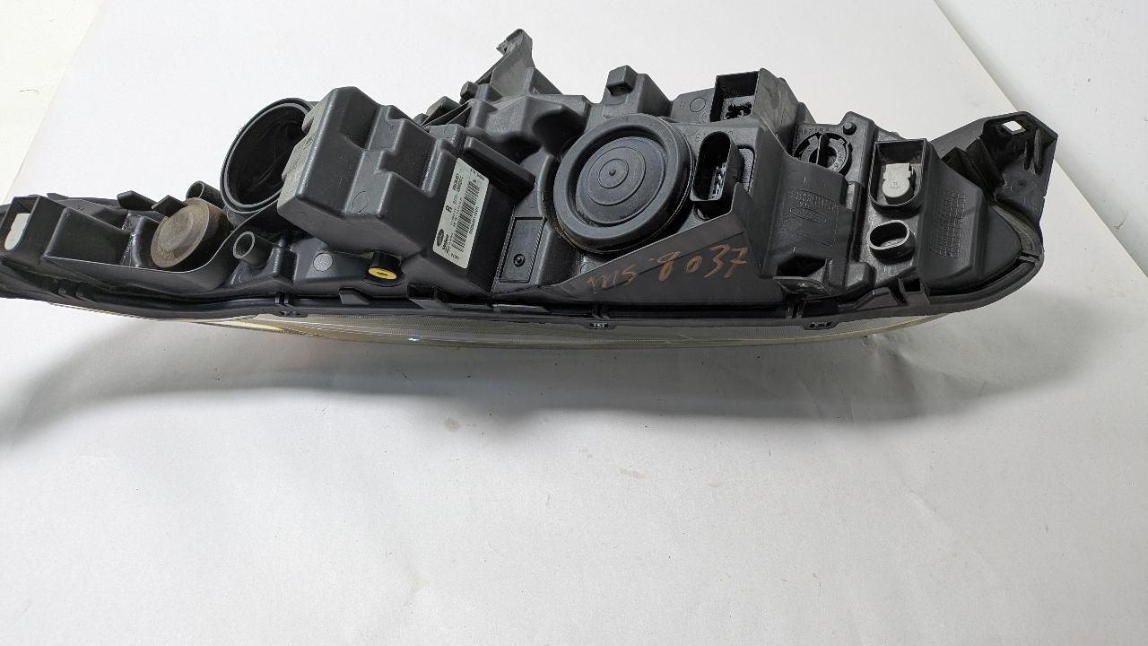 2015 FORD TRANSIT CONNECT 2.5L 4cyl Gasoline Right HEADLAMP ASSEMBLY - 404980 — photo 4