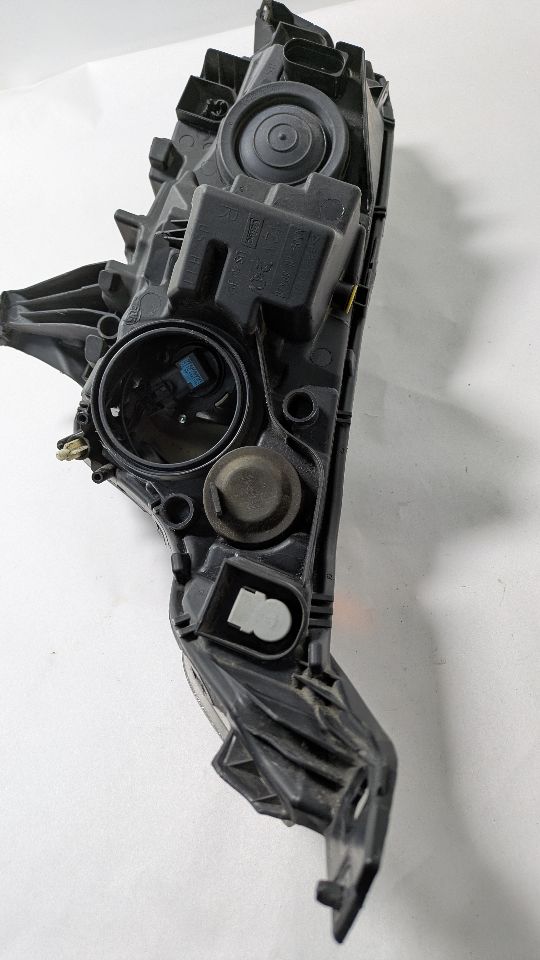 2015 FORD TRANSIT CONNECT 2.5L 4cyl Gasoline Right HEADLAMP ASSEMBLY - 404980 — photo 6