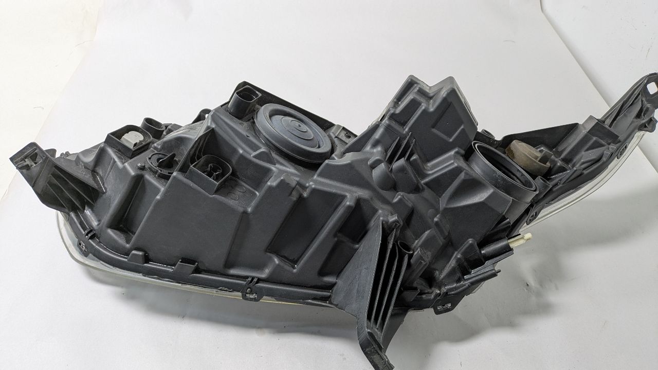 2015 FORD TRANSIT CONNECT 2.5L 4cyl Gasoline Right HEADLAMP ASSEMBLY - 404980 — photo 7
