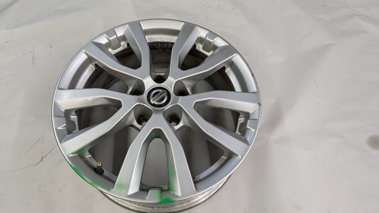 2020 NISSAN ROGUE SPORT 2.0L 4cyl Gasoline WHEEL - 405064