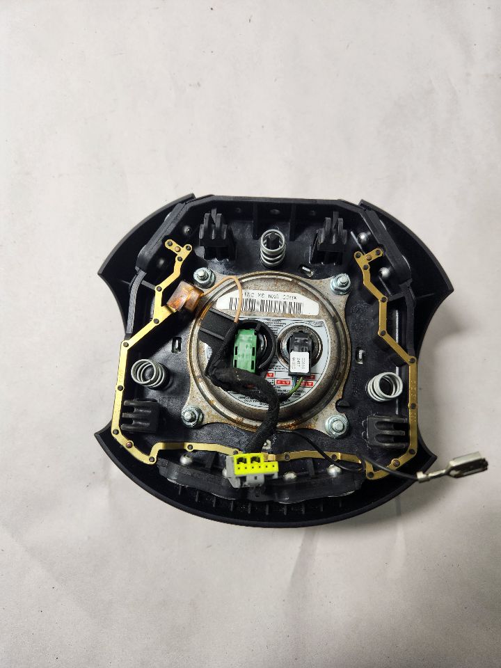 2008 MINI COOPER CLUBMAN 4cyl Gasoline Turbo 1.6 Left AIR BAG - 405167