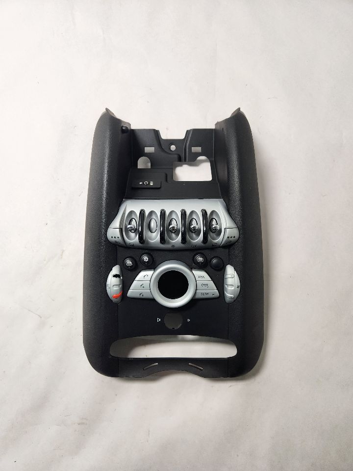 2008 MINI COOPER CLUBMAN 4cyl Gasoline Turbo 1.6 TEMP CONTROL - 405170