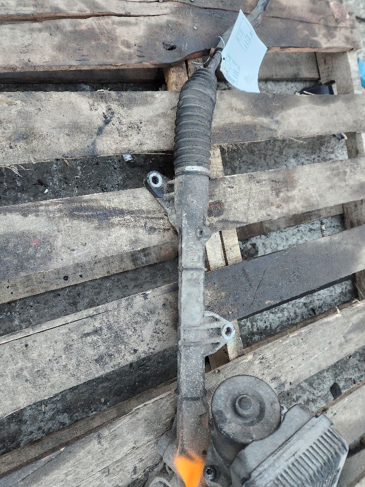 2008 MINI COOPER CLUBMAN 4cyl Gasoline Turbo 1.6 STEERING GEAR RACK - 405190 — photo 7