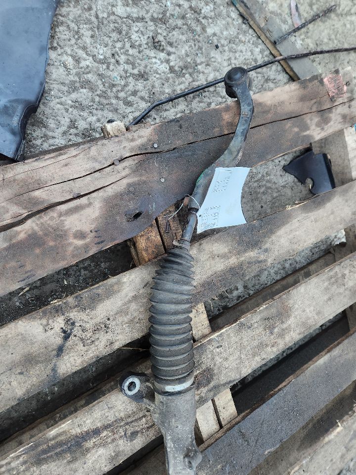 2008 MINI COOPER CLUBMAN 4cyl Gasoline Turbo 1.6 STEERING GEAR RACK - 405190 — photo 8