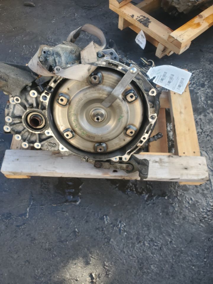2008 VOLVO 80 SERIES 8cyl Gasoline 4.4 Transmiss,Transaxle - 405262
