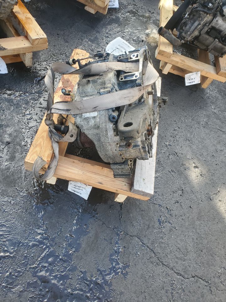 2008 VOLVO 80 SERIES 8cyl Gasoline 4.4 Transmiss,Transaxle - 405262 — photo 2