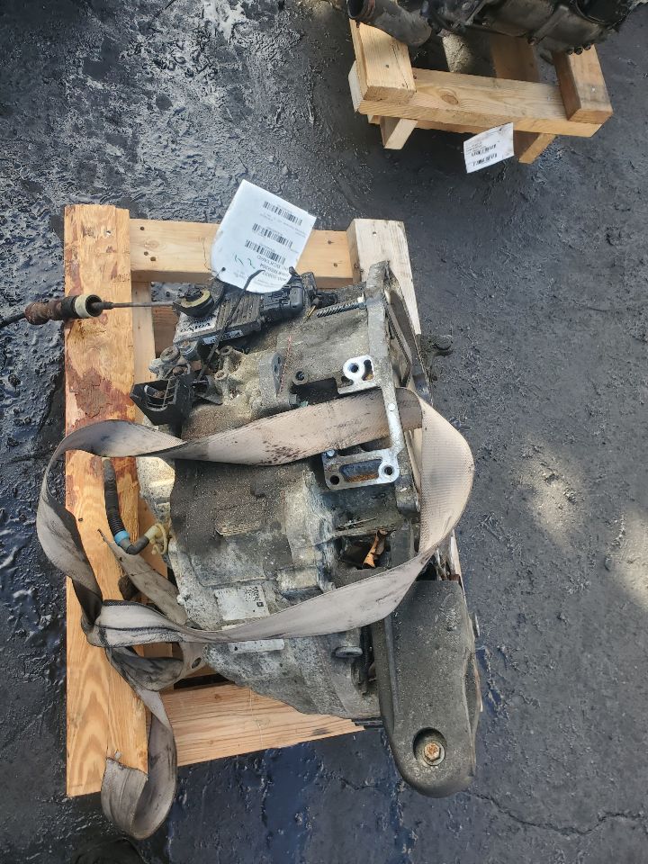 2008 VOLVO 80 SERIES 8cyl Gasoline 4.4 Transmiss,Transaxle - 405262 — photo 3
