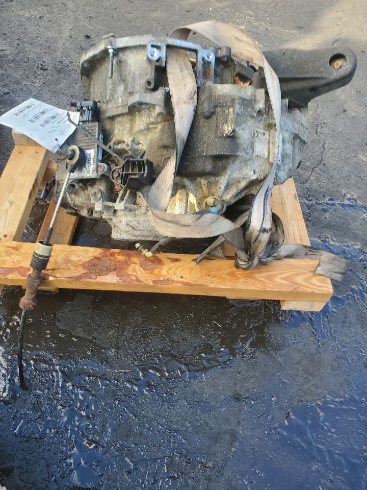 2008 VOLVO 80 SERIES 8cyl Gasoline 4.4 Transmiss,Transaxle - 405262 — photo 5