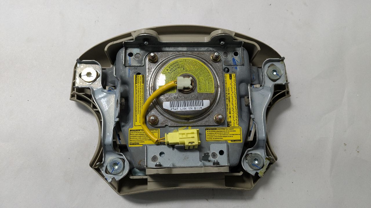 2001 TOYOTA AVALON 6cyl Gasoline 3.0 AIR BAG - 405307